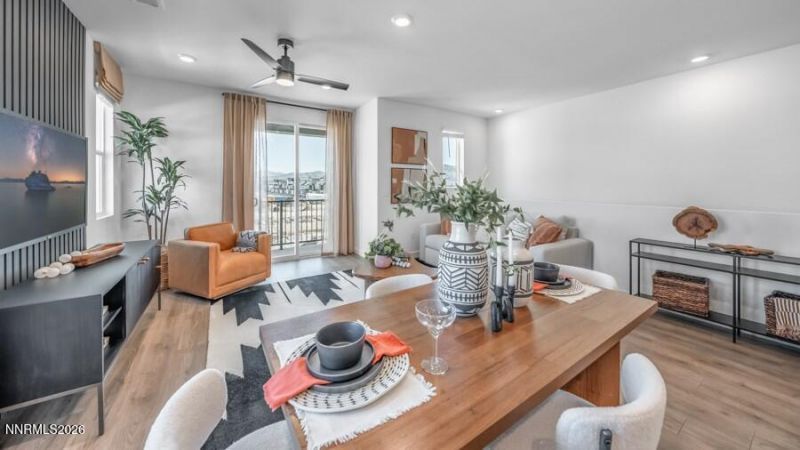 861 Villa Street, Carson City, NV 89701 Photo