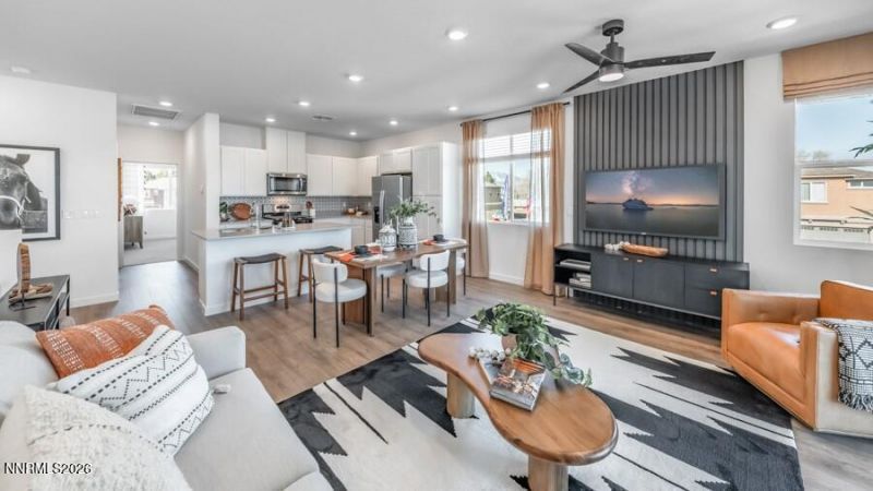 861 Villa Street, Carson City, NV 89701 Photo