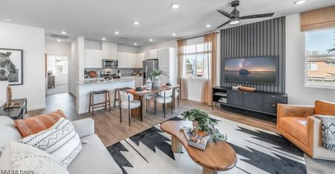 861 Villa Street, Carson City, NV 89701 Photo