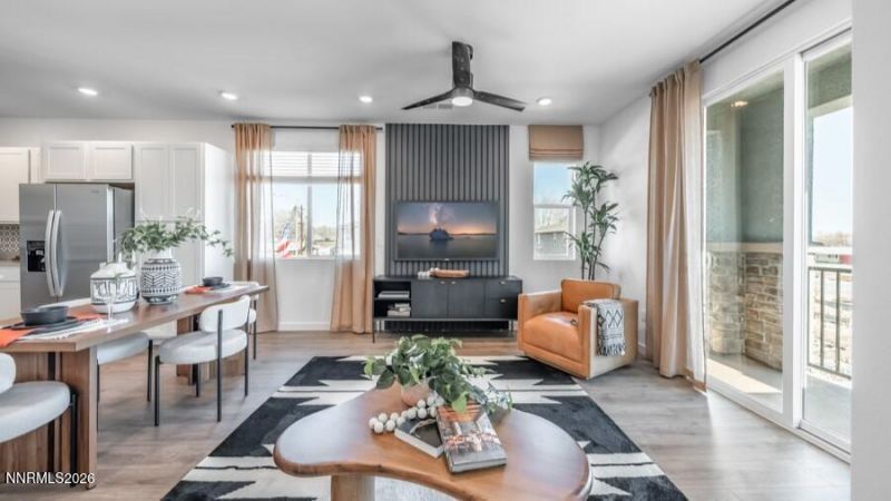 861 Villa Street, Carson City, NV 89701 Photo