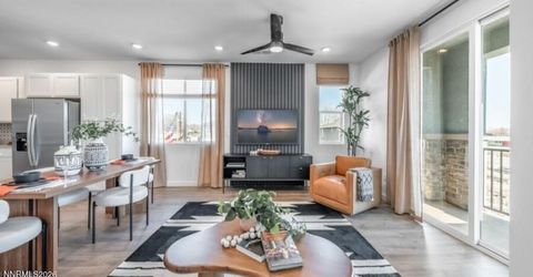 861 Villa Street, Carson City, NV 89701 Photo