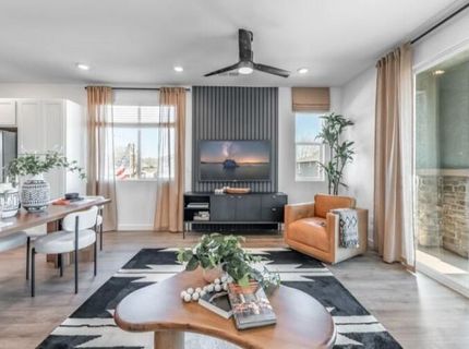 861 Villa Street, Carson City, NV 89701 Photo