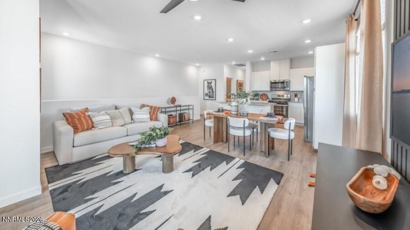 861 Villa Street, Carson City, NV 89701 Photo