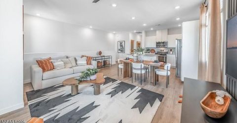 861 Villa Street, Carson City, NV 89701 Photo