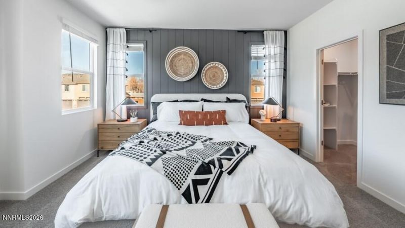 861 Villa Street, Carson City, NV 89701 Photo