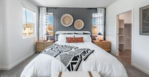 861 Villa Street, Carson City, NV 89701 Photo