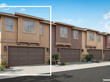 861 Villa Street, Carson City, NV 89701 Photo