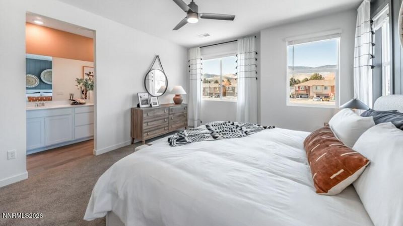 861 Villa Street, Carson City, NV 89701 Photo