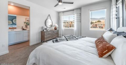 861 Villa Street, Carson City, NV 89701 Photo