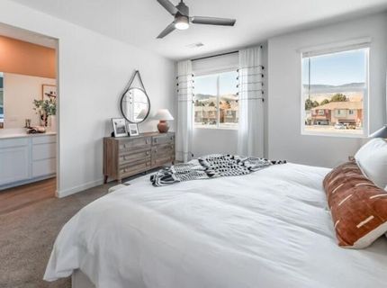 861 Villa Street, Carson City, NV 89701 Photo