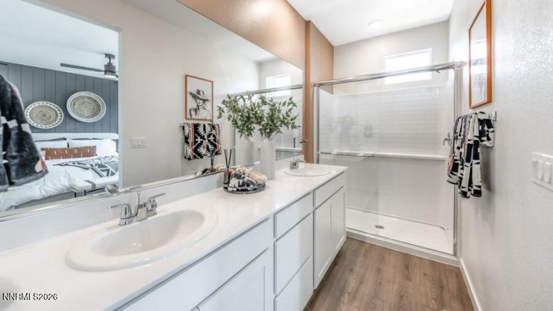 861 Villa Street, Carson City, NV 89701 Photo