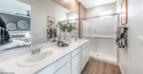 861 Villa Street, Carson City, NV 89701 Photo