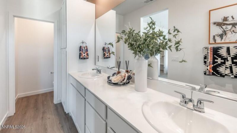 861 Villa Street, Carson City, NV 89701 Photo