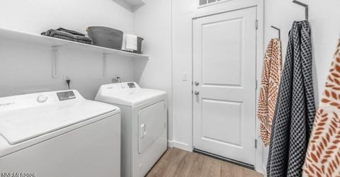 861 Villa Street, Carson City, NV 89701 Photo