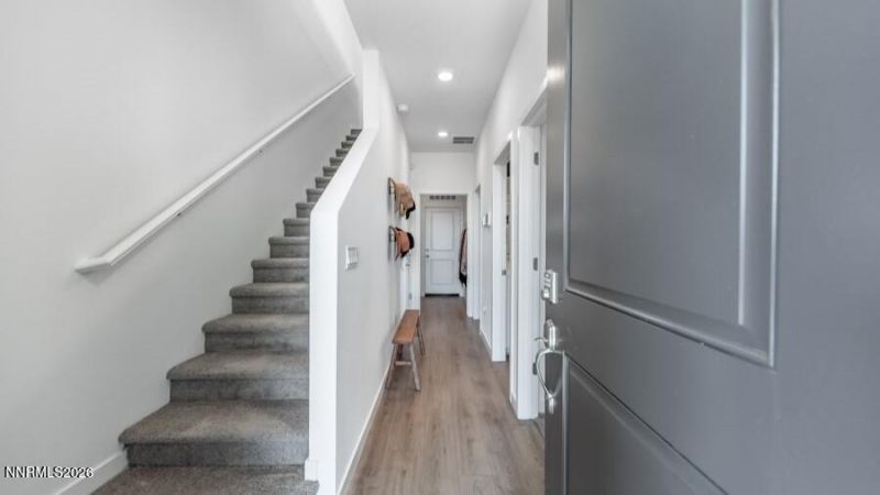 861 Villa Street, Carson City, NV 89701 Photo