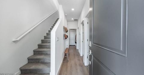 861 Villa Street, Carson City, NV 89701 Photo