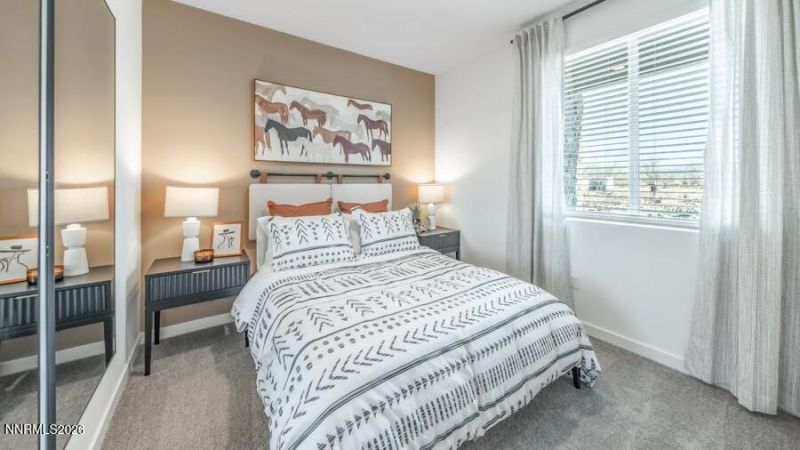 861 Villa Street, Carson City, NV 89701 Photo