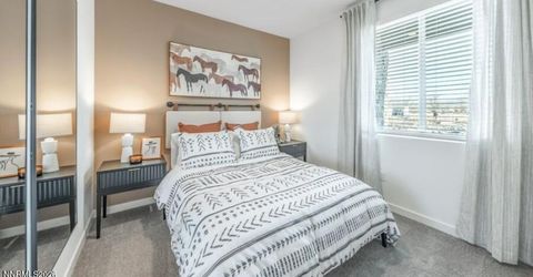 861 Villa Street, Carson City, NV 89701 Photo