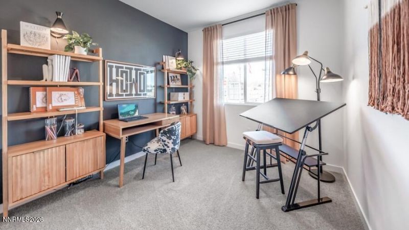 861 Villa Street, Carson City, NV 89701 Photo