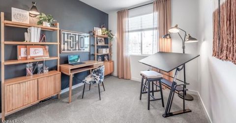 861 Villa Street, Carson City, NV 89701 Photo