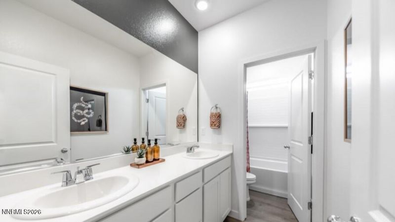 861 Villa Street, Carson City, NV 89701 Photo