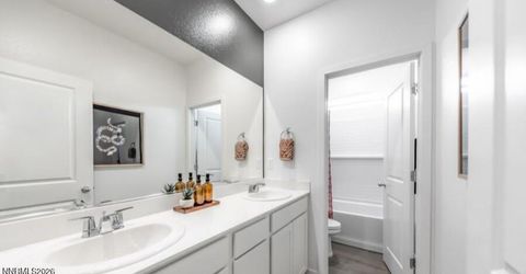 861 Villa Street, Carson City, NV 89701 Photo