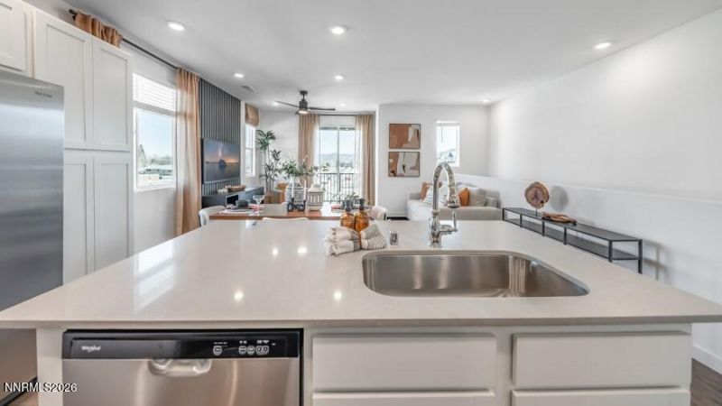 861 Villa Street, Carson City, NV 89701 Photo