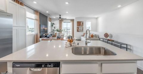 861 Villa Street, Carson City, NV 89701 Photo