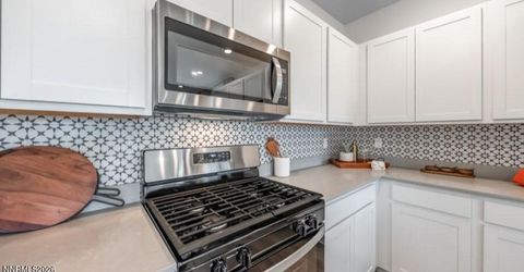 861 Villa Street, Carson City, NV 89701 Photo