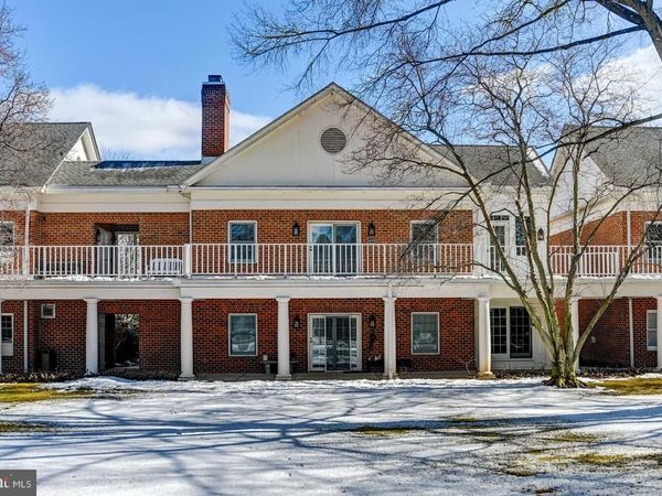 406 BRIGHTWOOD CLUB DRIVE, Unit 406, LUTHERVILLE TIMONIUM, MD 21093