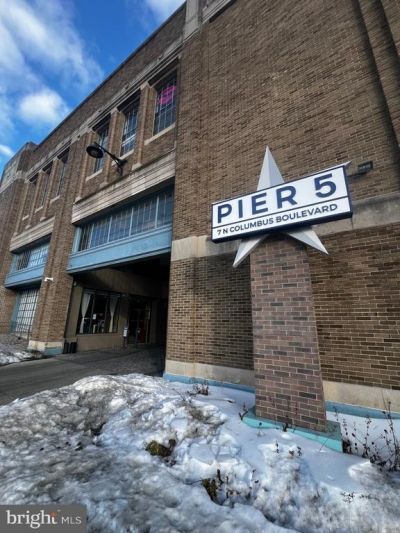 7 N Chris Columbus Boulevard, Unit 139, Philadelphia, PA 19106 Main Photo