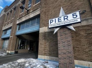 7 N CHRIS COLUMBUS BOULEVARD, Unit 139, PHILADELPHIA, PA 19106