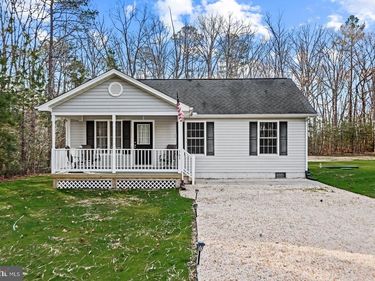 163 AMERICAN DRIVE, RUTHER GLEN, VA 22546