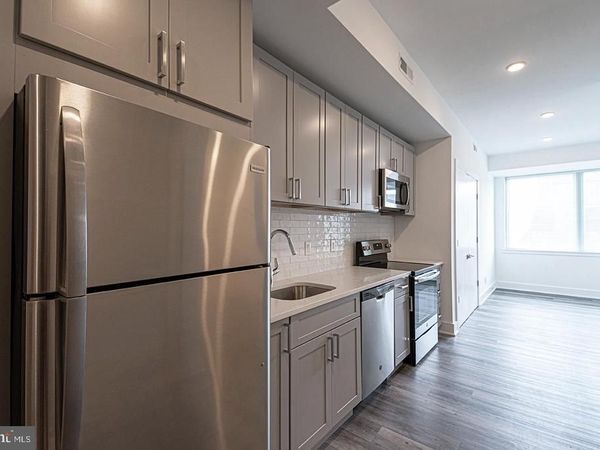 1245 RIDGE AVENUE, UNIT 308, PHILADELPHIA, PA 19123