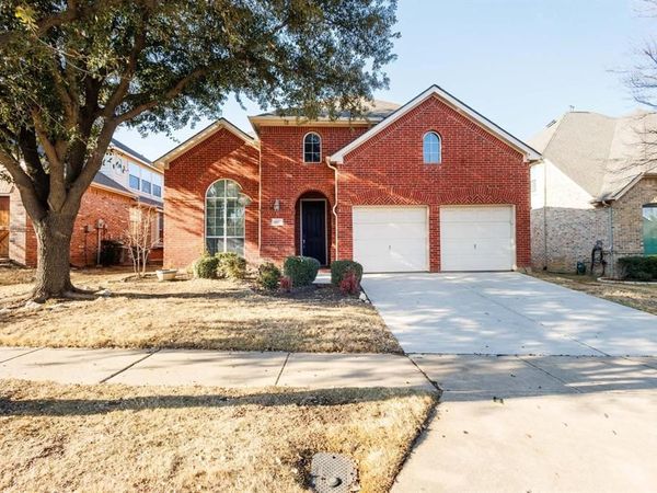 8207 Carter Street, Lantana, TX 76226