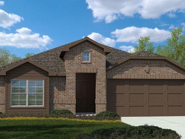 16532 PORT ARTHUR Place, Fort Worth, TX 76247