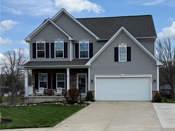 3659 Shady Timber Drive, Twinsburg, OH 44087