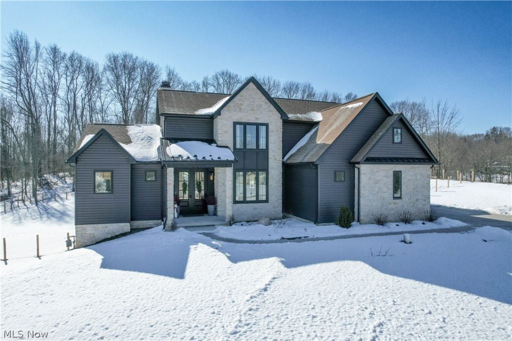 446 Brenelle Lane, Medina, OH 44256 Main Photo