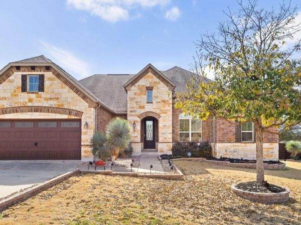 168 Rocky Spot DR, Austin, TX 78737