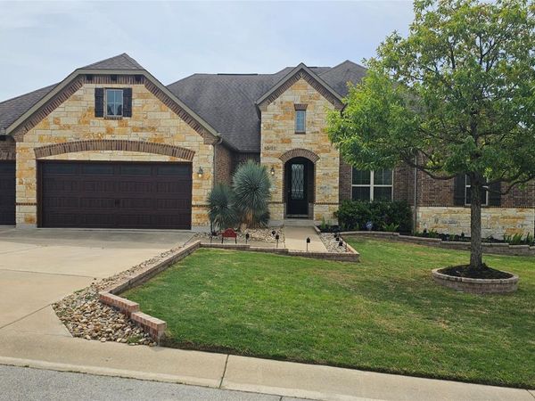 168 Rocky Spot DR, Austin, TX 78737