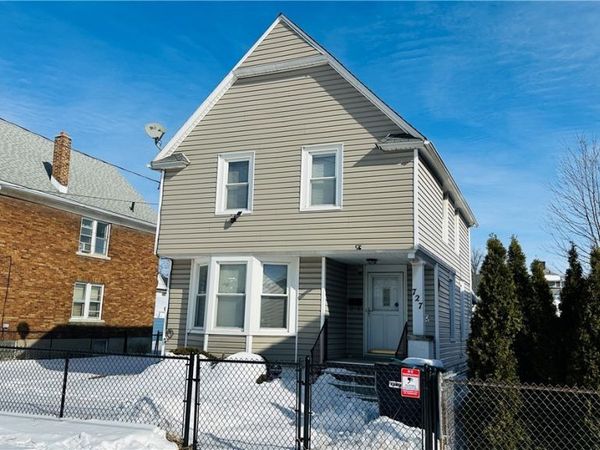 727 19th Street, Niagara Falls, NY 14301