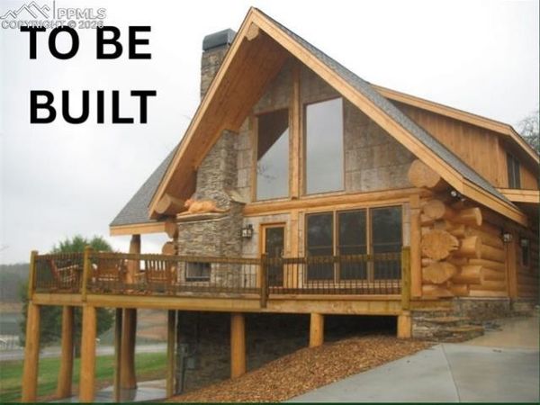 9297 Chipita Park Road, Cascade, CO 80809