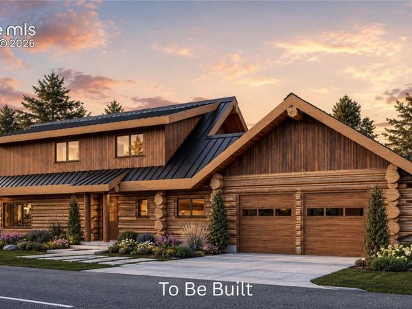 9297 Chipita Park Road, Cascade, CO 80809