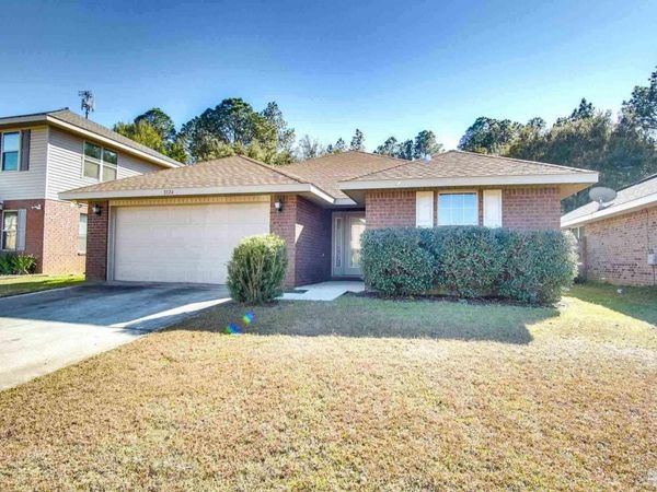3324 Wasatch Range Loop, Pensacola, FL 32526
