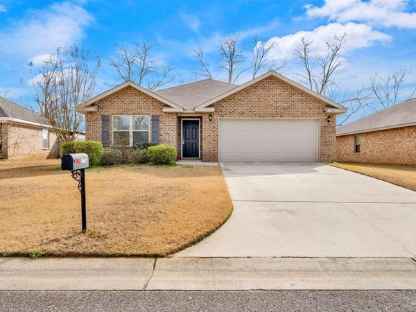 1607 Abbey Loop, Foley, AL 36535