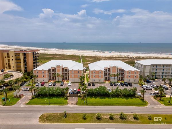 1701 Bienville Boulevard, Unit 305, Dauphin Island, AL 36528
