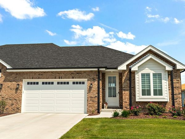 12185 Morandi Court, Lemont, IL 60439