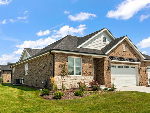 12183 Morandi Court, Lemont, IL 60439