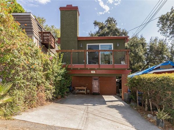 714 Brookside, Sierra Madre, CA 91024