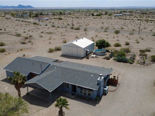 150061 Seminole Trail, Big River, CA 92242